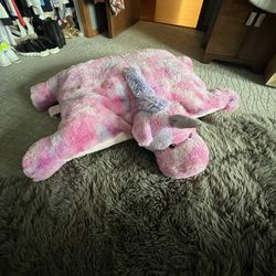 Giant Pillow Pet Unicorn 