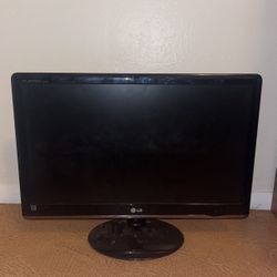 23” LG FlatRon E2350V