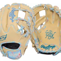 RAWLINGS 11.5” HEART OF HIDE R2G  PROR204 New