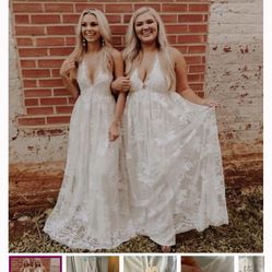 Enchanted Nights Sequin Dress