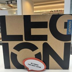 Lenovo Legion 7 16ARHA7 16-inch Gaming Laptop (Brand New) / AMD Ryzen 7 | 16GB RAM | 1TB SSD | Radeon RX 6700M - Pay $5 today and the rest later!!