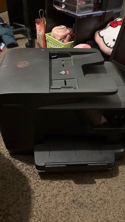 Hp Printer