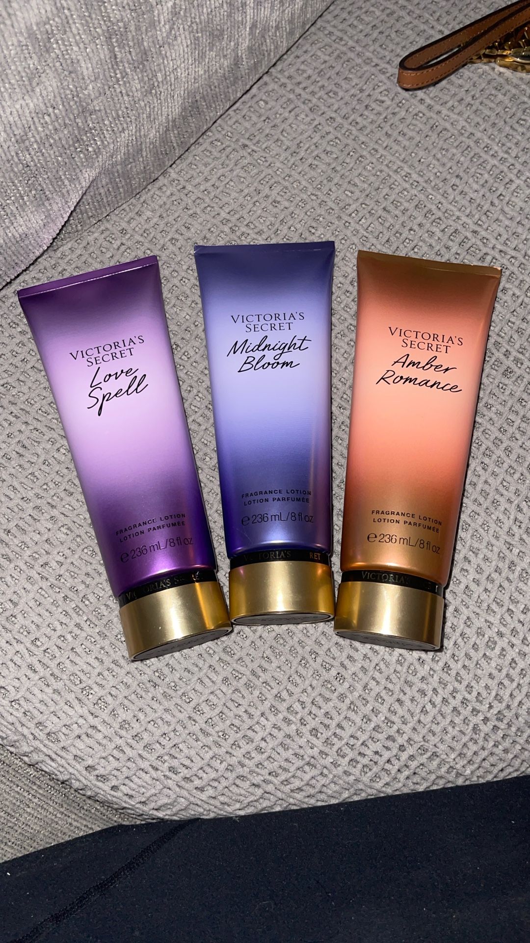 Victoria’s Secret Lotions