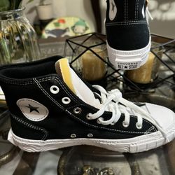 Converse Shoes