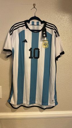 Jersey  selección de Argentina nueva