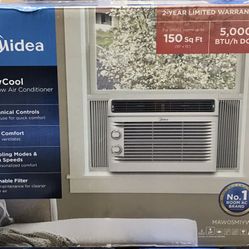 Window Air Conditioner 5k 