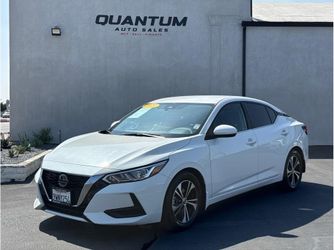 2023 Nissan Sentra