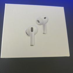 Air Pods Pro 3 NEW