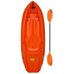 Lifetime Wave 6’ Youth Kayaks