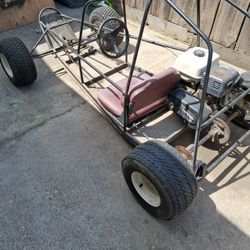 Go Cart 
