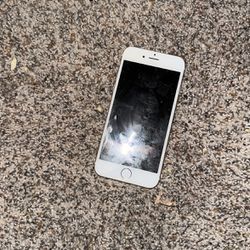iPhone 6 Sprint/T-Mobile 64GB 