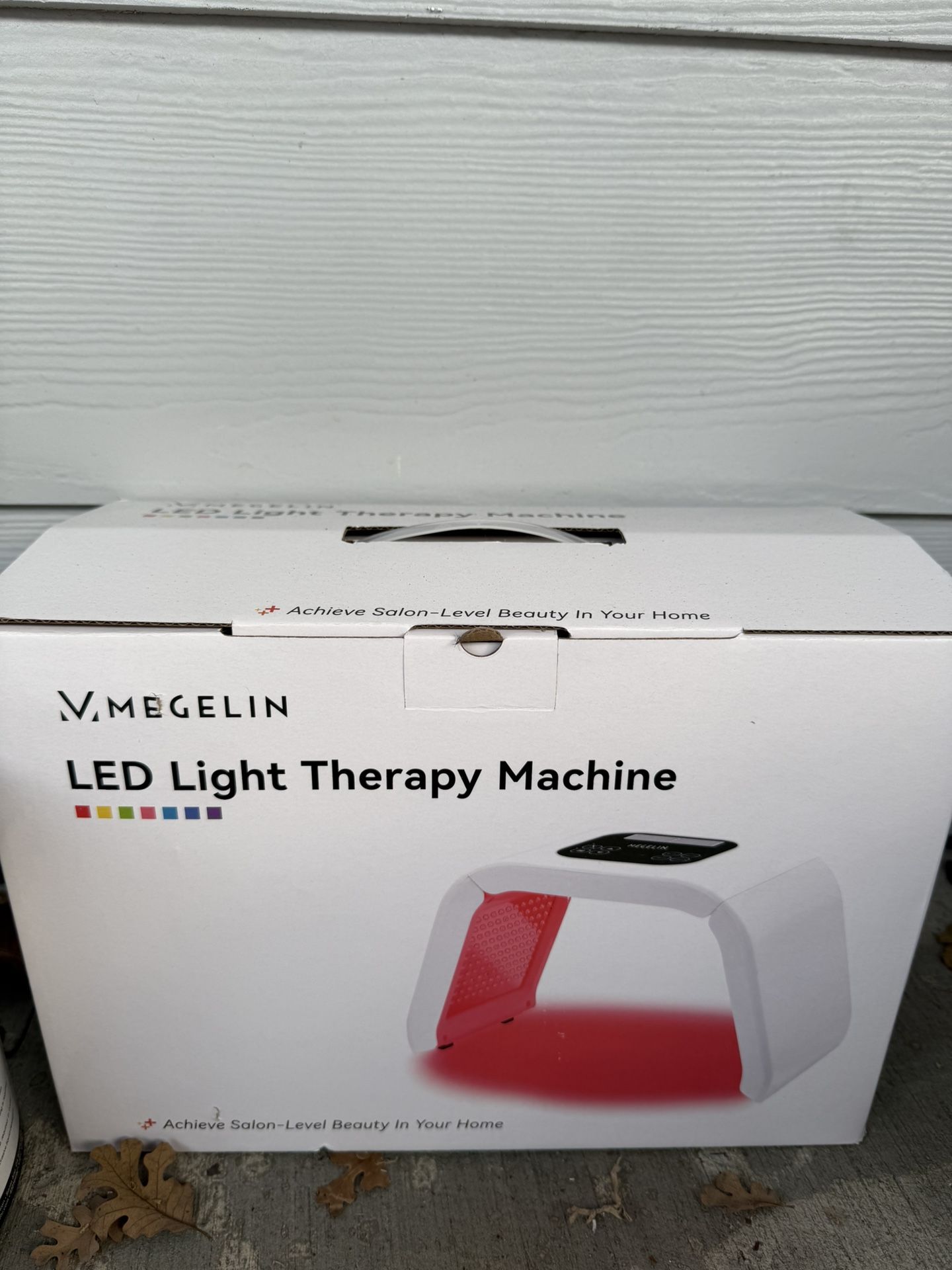 Red Light Therapy