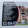 E.M Painting & Remodeling