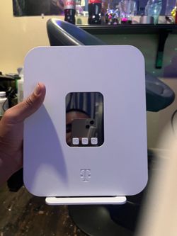 T-Mobile WiFi