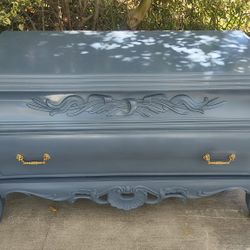 Heavy Table 