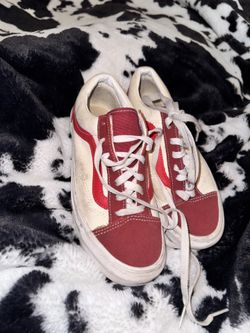 Used Vans
