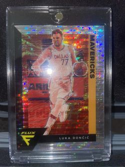 Luka Dončić Flux 