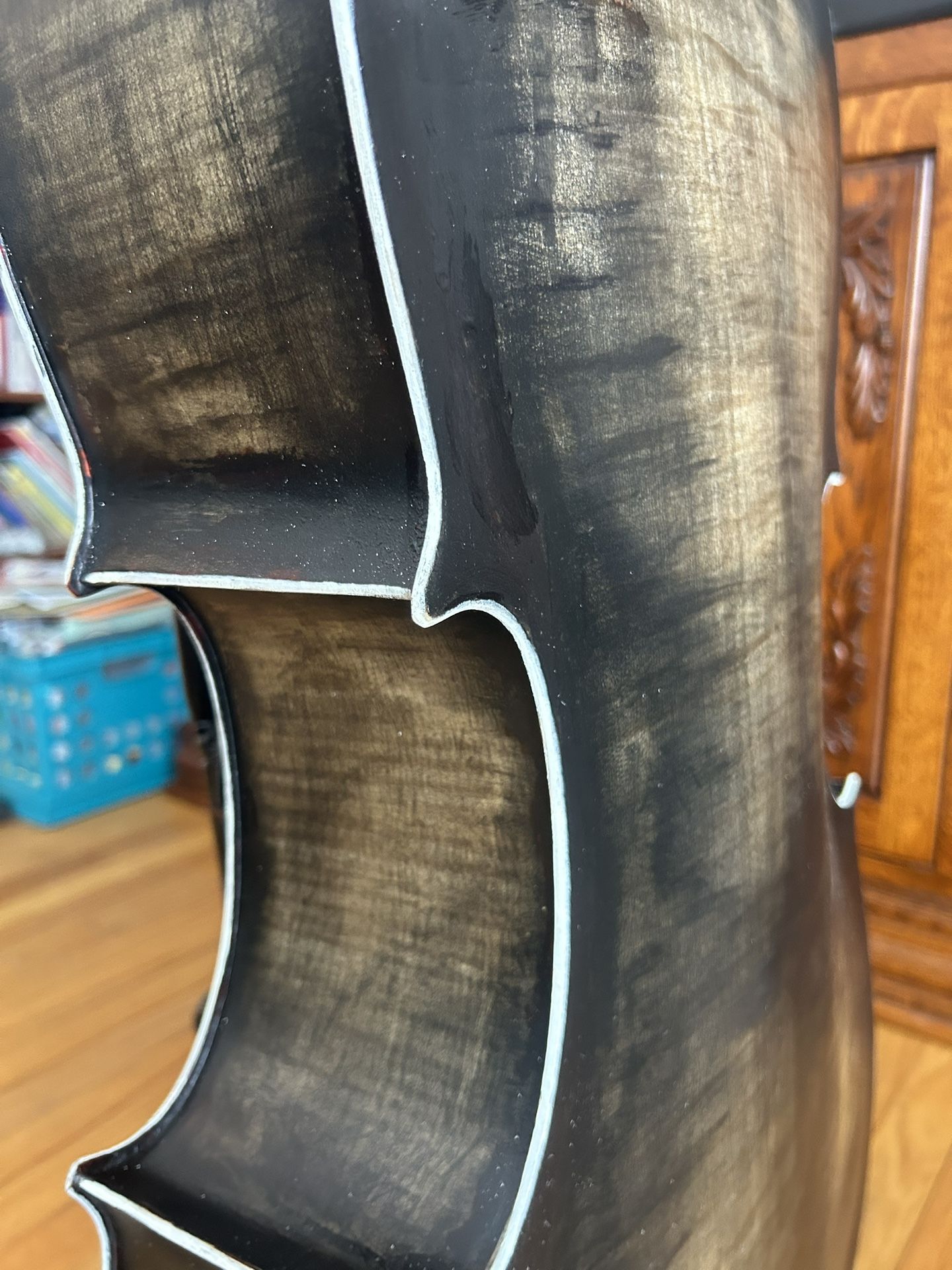 Axiom Custom Cello