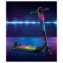 RAZOR SONIC GLOW