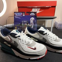 Nike Air Max 90 Griffey Swingman