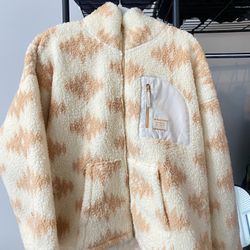 Rip Curl Zip Up - Medium