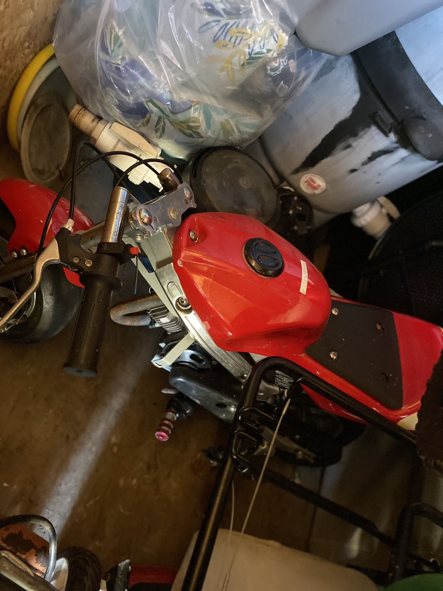 Bike