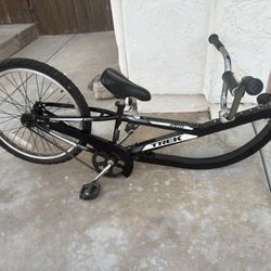Trek Trailer Bike