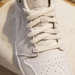 Air jordan shop 1 low 9.5