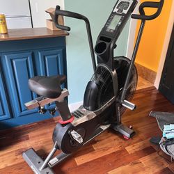 Schwinn Elliptical  Bike