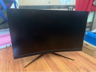 MSI G27C5 Curved Gaming Monitor