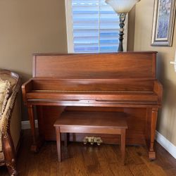SAMICK Piano