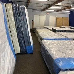 ⚡️Brand New Memory Foam Mattresses⚡️