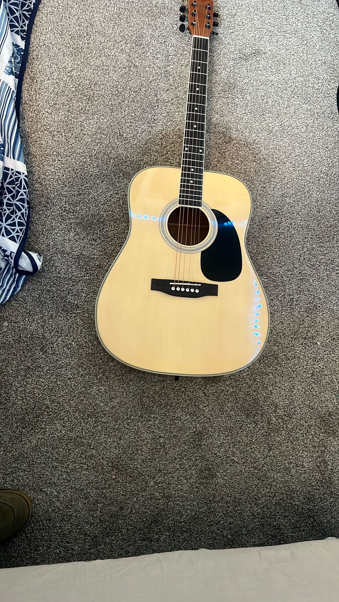 Acoustic Guitar