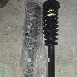 Amortiguadores Delanteros Accord 3.0