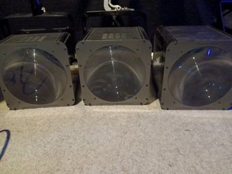 Chavet iii.     I Have  3