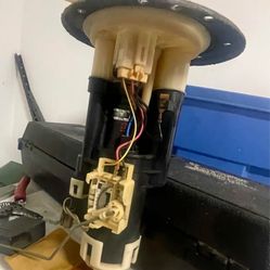 OEM fuel pump Honda accord 98-02 