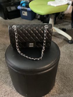 Chanel purse