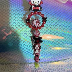 Fancy Beaded Pens