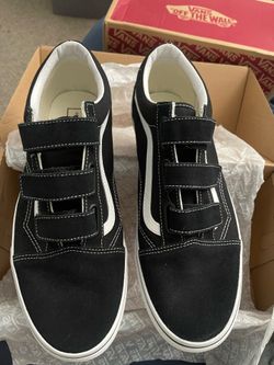 Men’s Old Skool Vans