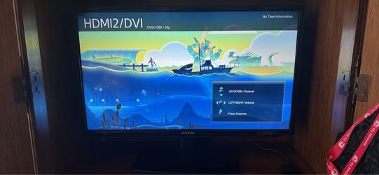 Samsung tv