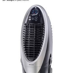 Honeywell Evaporative cooler Air conditioner