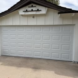 Garage Doors 