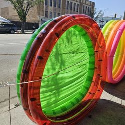 Kids Swimming Pool - Nuevas en Caja - Brand New in Box- Albercas❗️ Great Prices