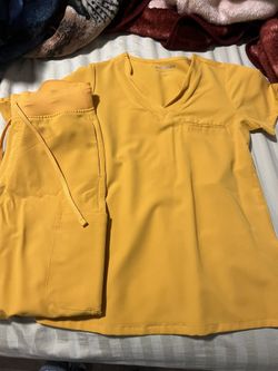 6 Scrub Uniform sets