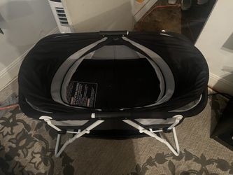 Baby Bassinet