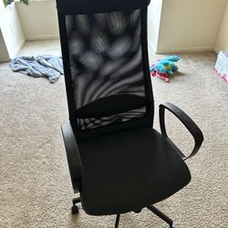 Ikea Ergonomics Office Chair