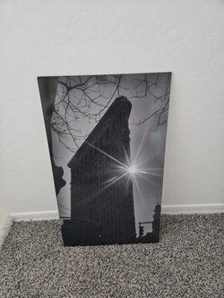 Ikea Print On Heavy Board