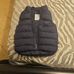 Winter Vest