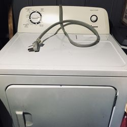 AMANA Electric Dryer