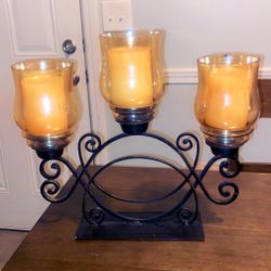 Candle Holder